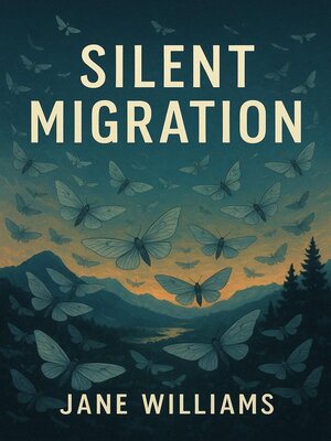 cover image of Silent Migration